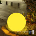 Solar Ball For Outdoor